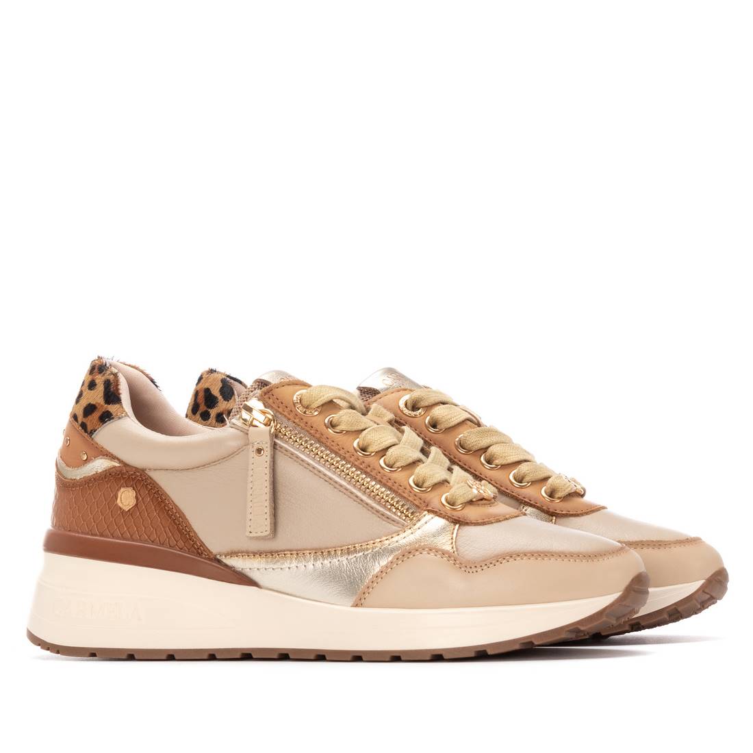 WOMEN'S SNEAKER CARMELA 16244201