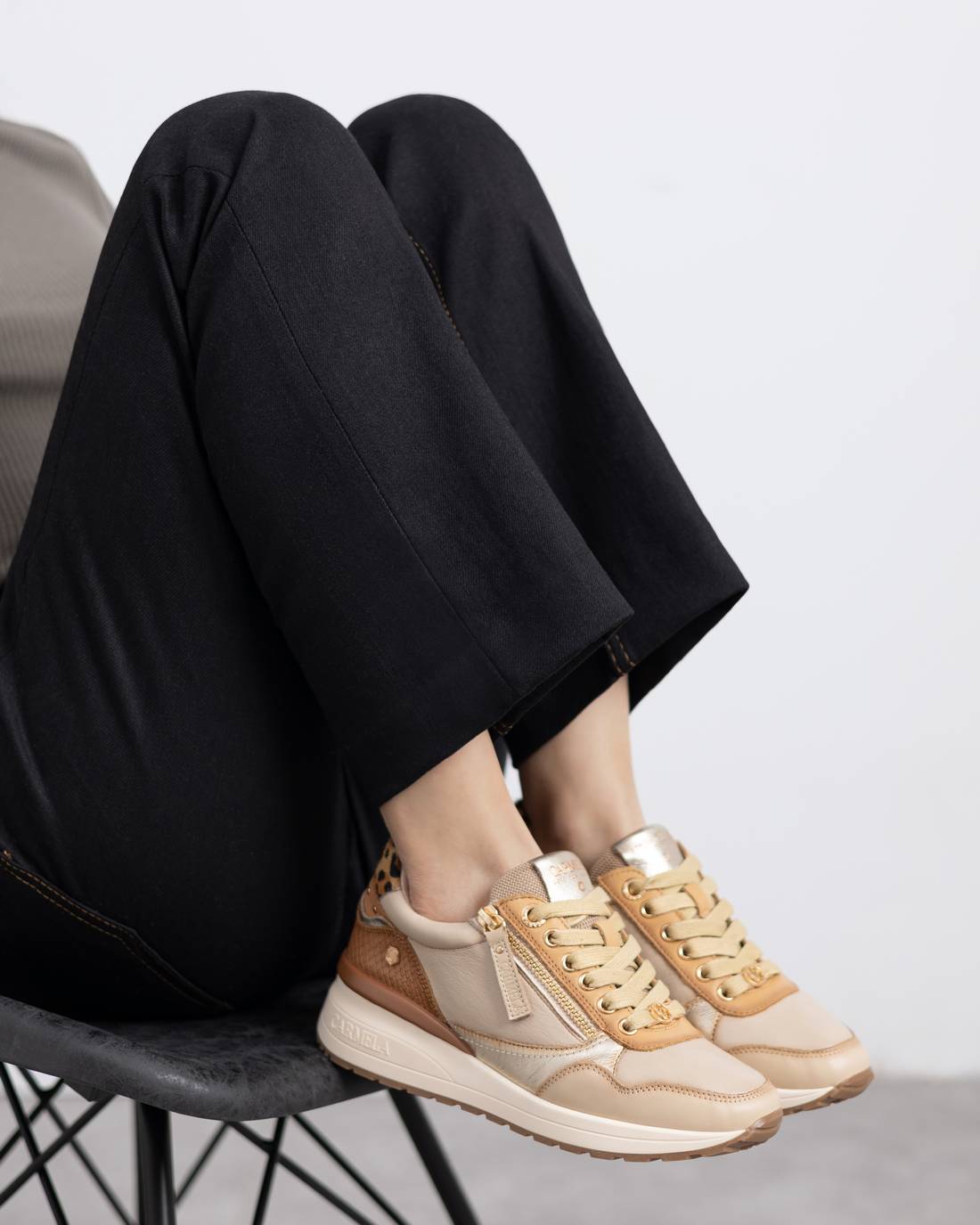 WOMEN'S SNEAKER CARMELA 16244201