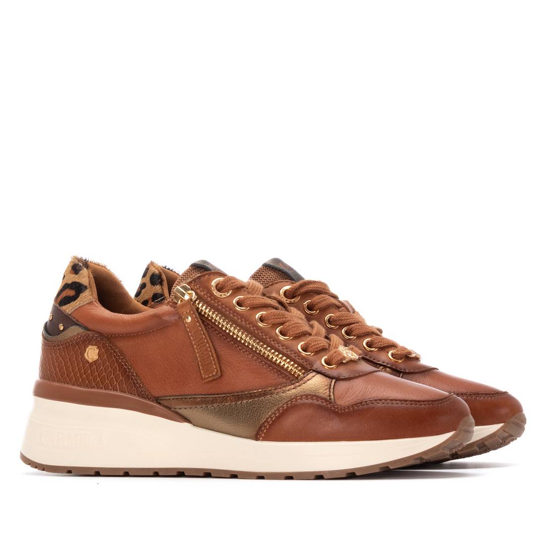 WOMEN'S SNEAKER CARMELA 16244202