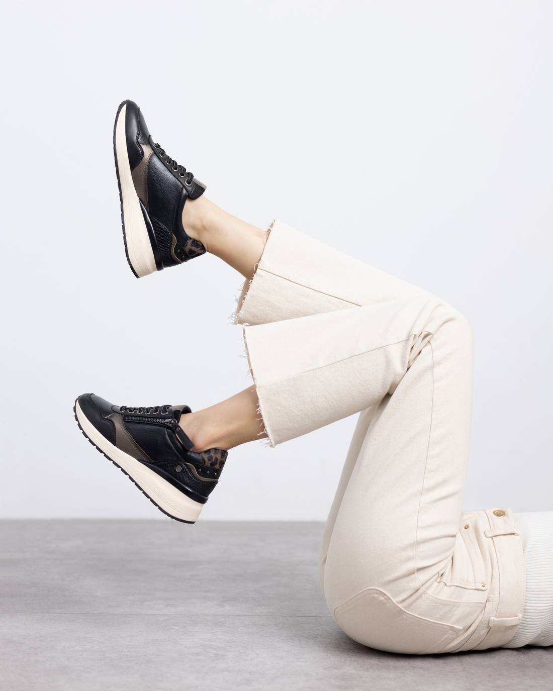 WOMEN'S SNEAKER CARMELA 16244203