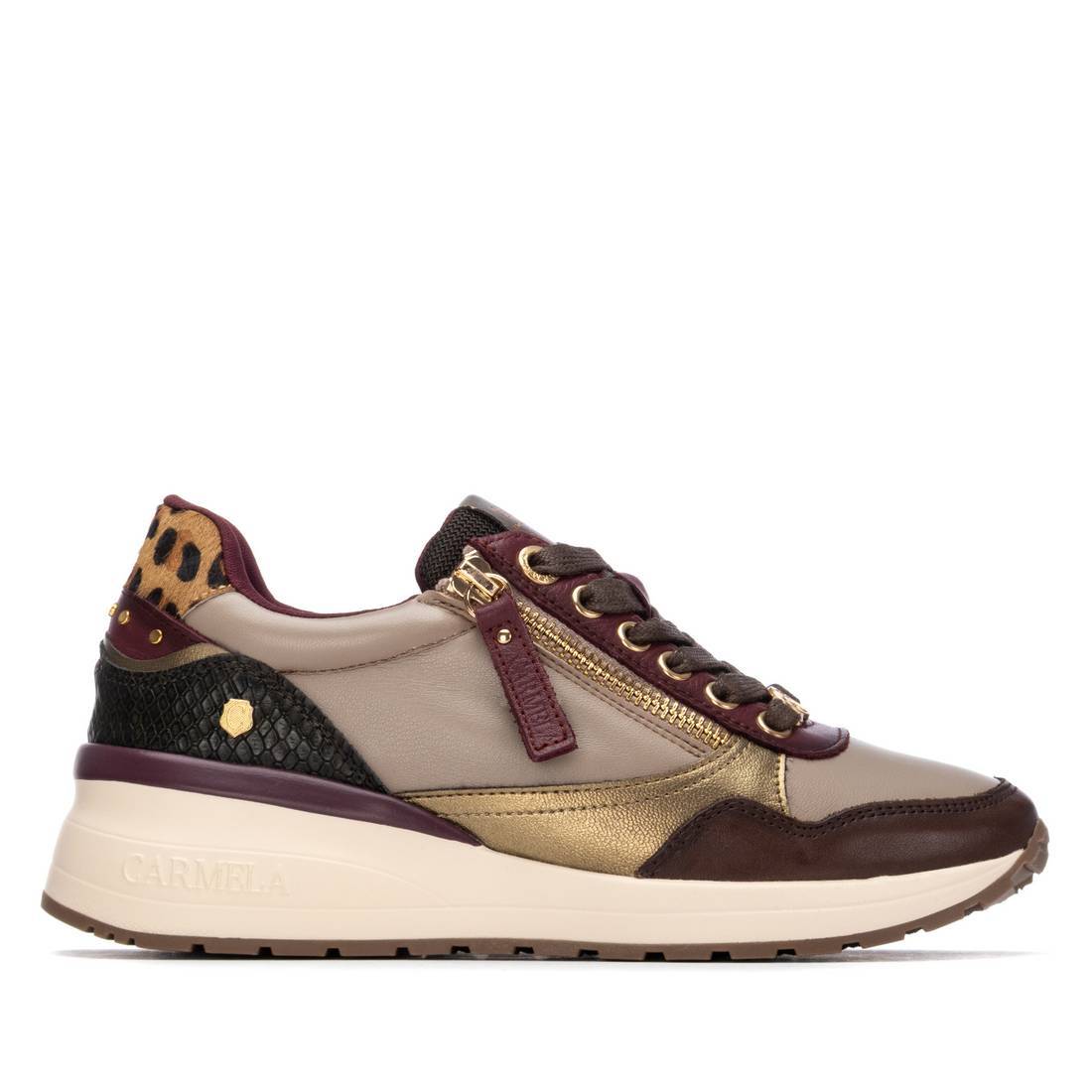 WOMEN'S SNEAKER CARMELA 16244206