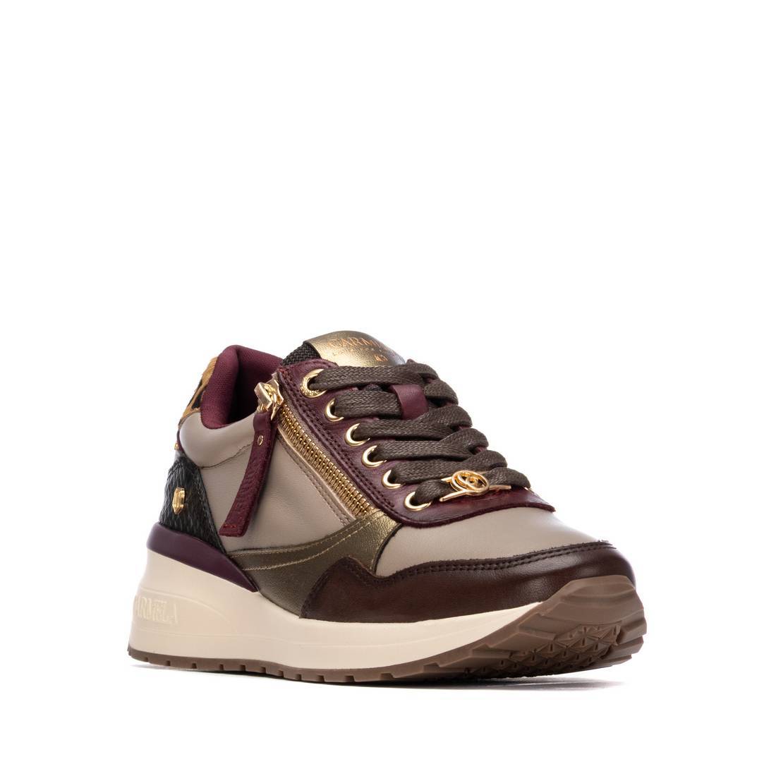 WOMEN'S SNEAKER CARMELA 16244206