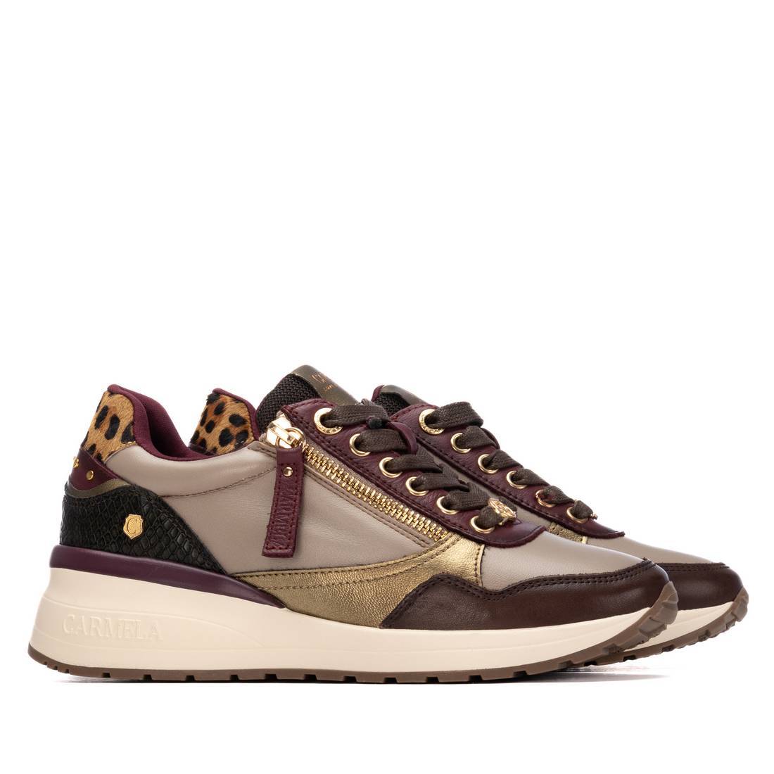 WOMEN'S SNEAKER CARMELA 16244206