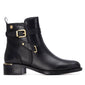 Botin de mujer con tacón Carmela 16247501