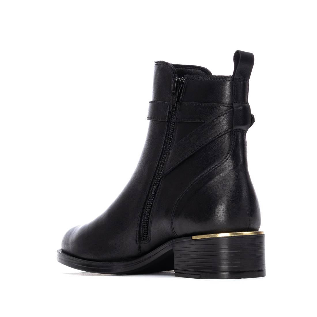 Botin de mujer con tacón Carmela 16247501
