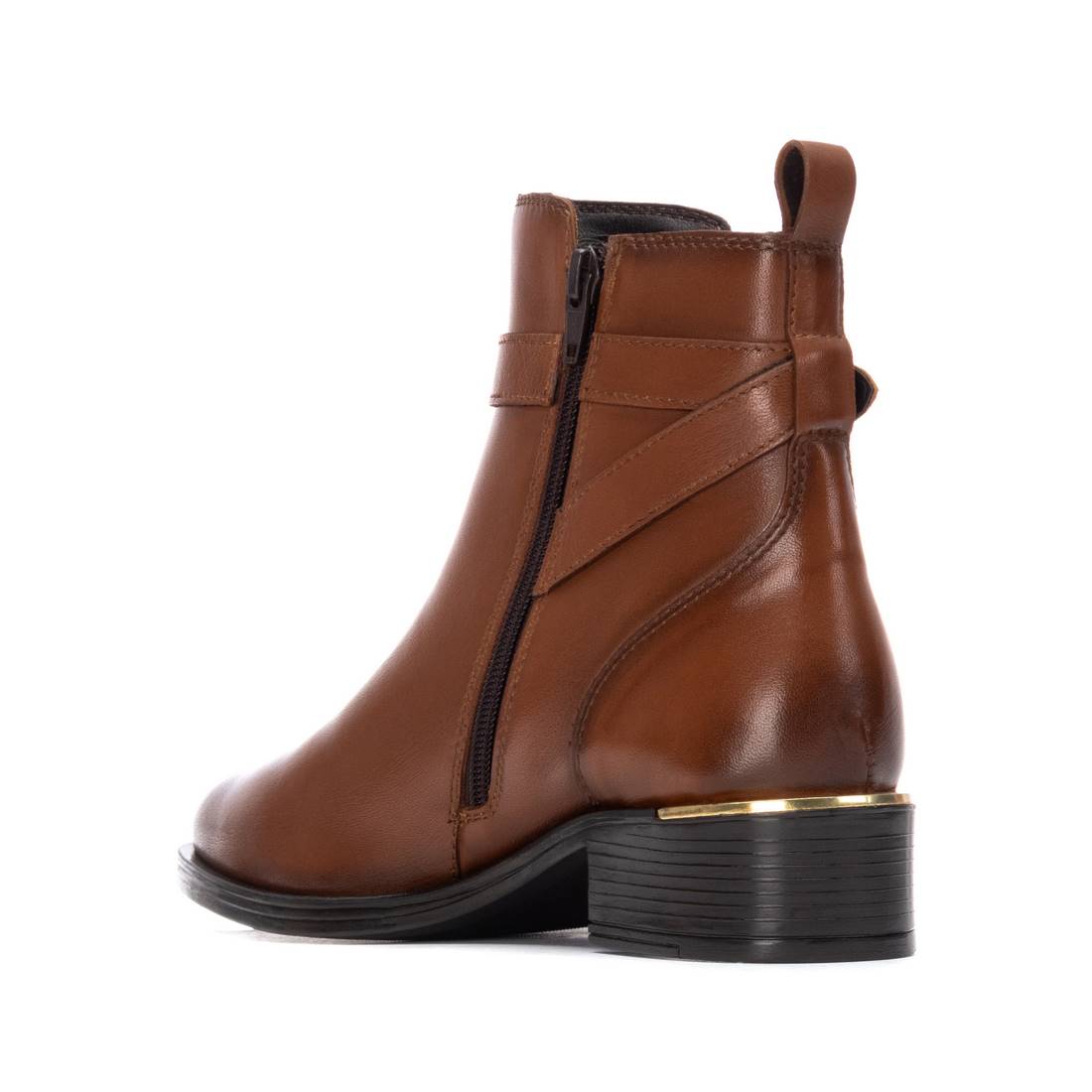 Botin de mujer con tacón Carmela 16247502