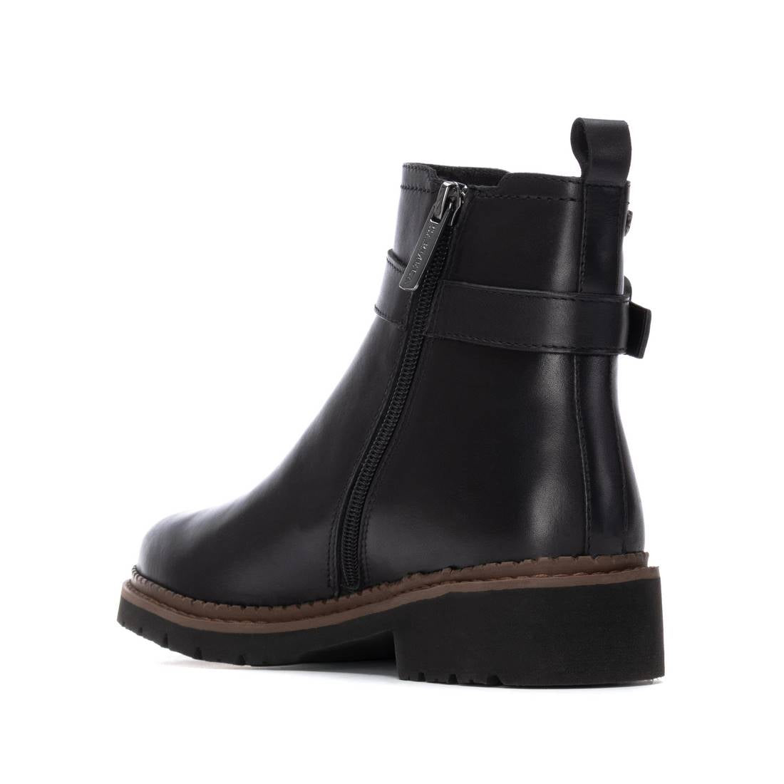Botin de mujer plano Carmela 16249102