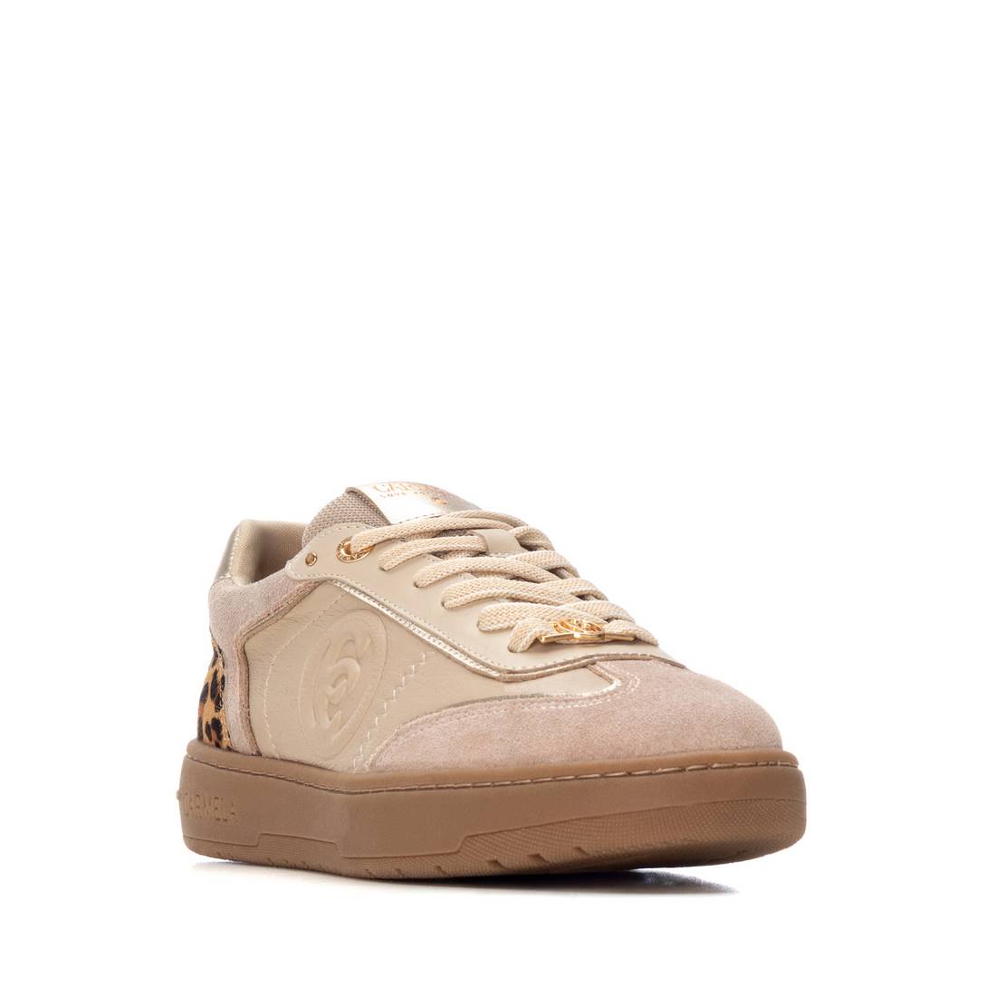 Zapatilla de mujer plano Carmela 16250402