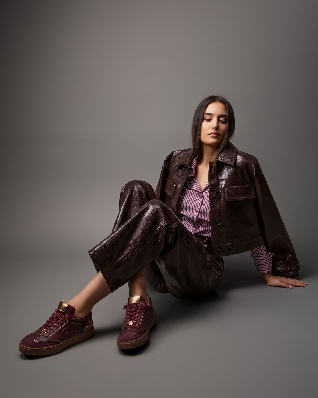 WOMEN'S SNEAKER CARMELA 16250405