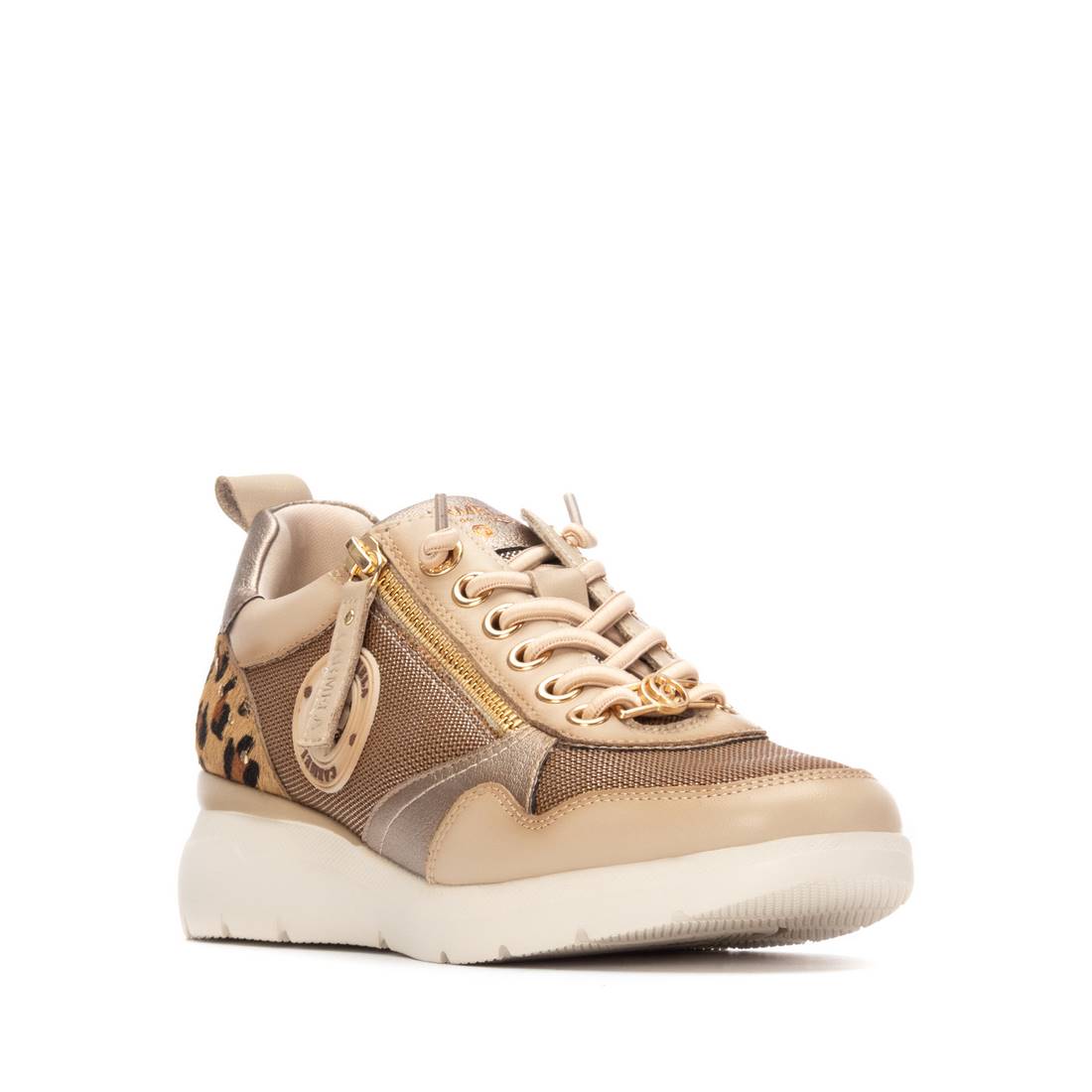 Zapatilla de mujer plano Carmela 16251301