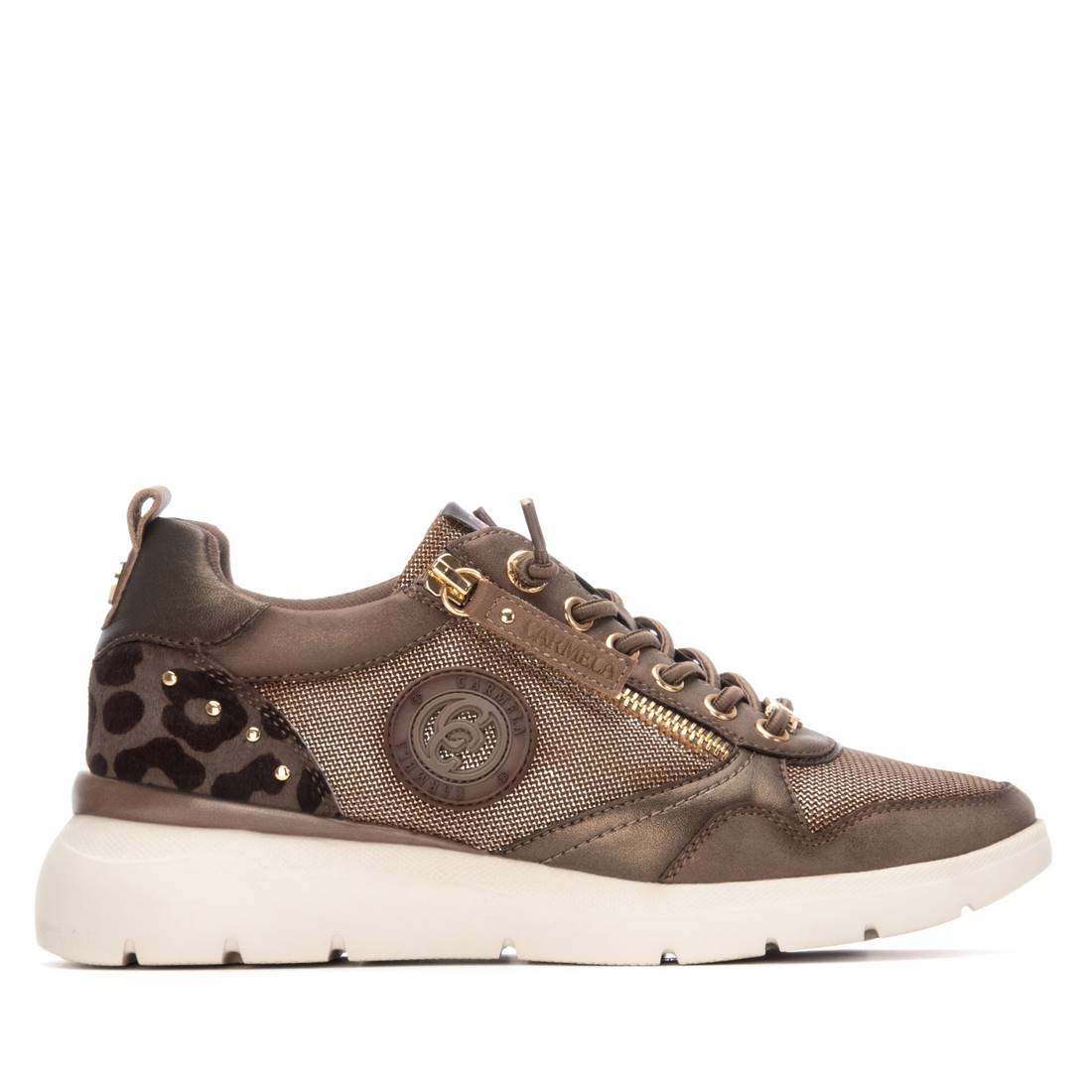 Zapatilla de mujer plano Carmela 16251302
