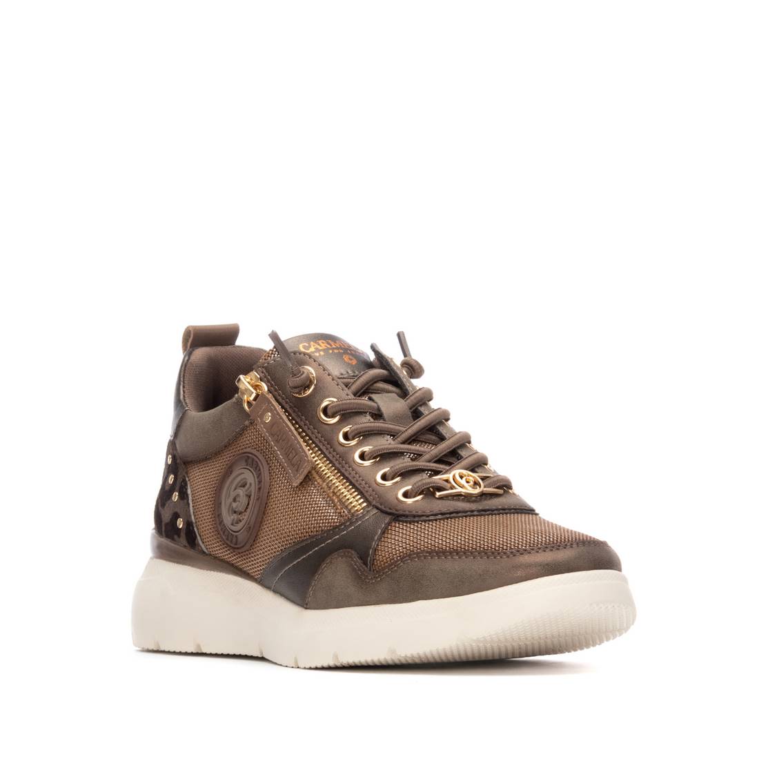 Zapatilla de mujer plano Carmela 16251302