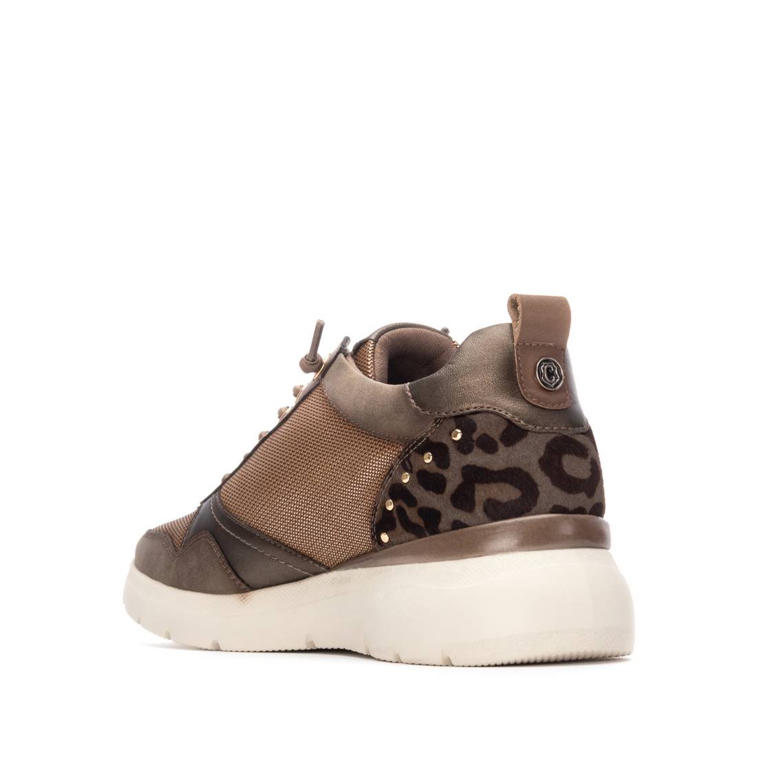 Zapatilla de mujer plano Carmela 16251302