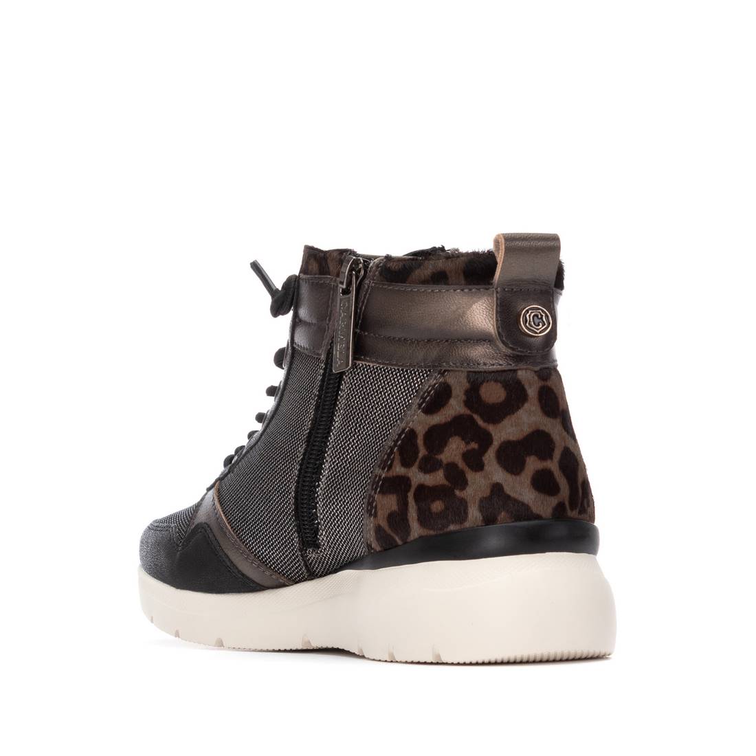 WOMEN'S SNEAKER CARMELA 16251401