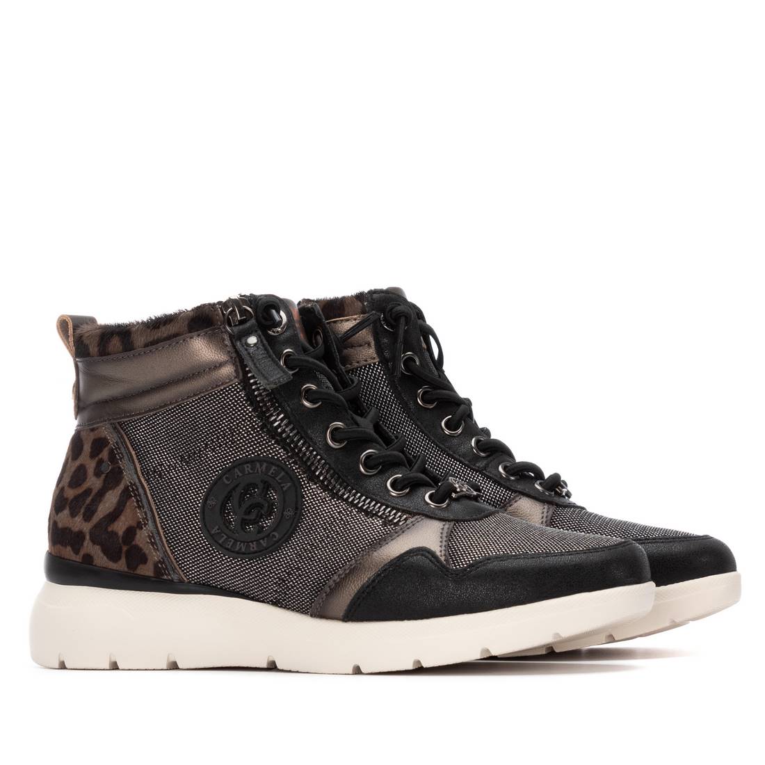 WOMEN'S SNEAKER CARMELA 16251401