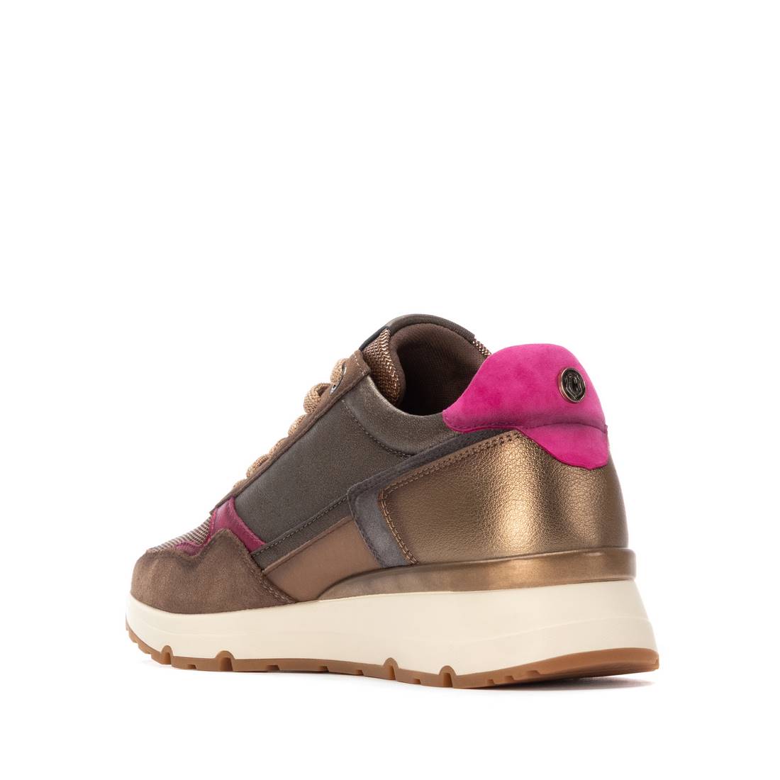 Zapatilla de mujer plano Carmela 16251701