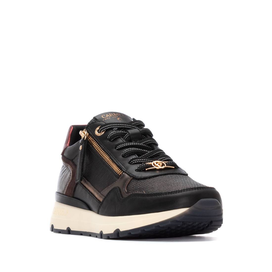 Zapatilla de mujer plano Carmela 16251702