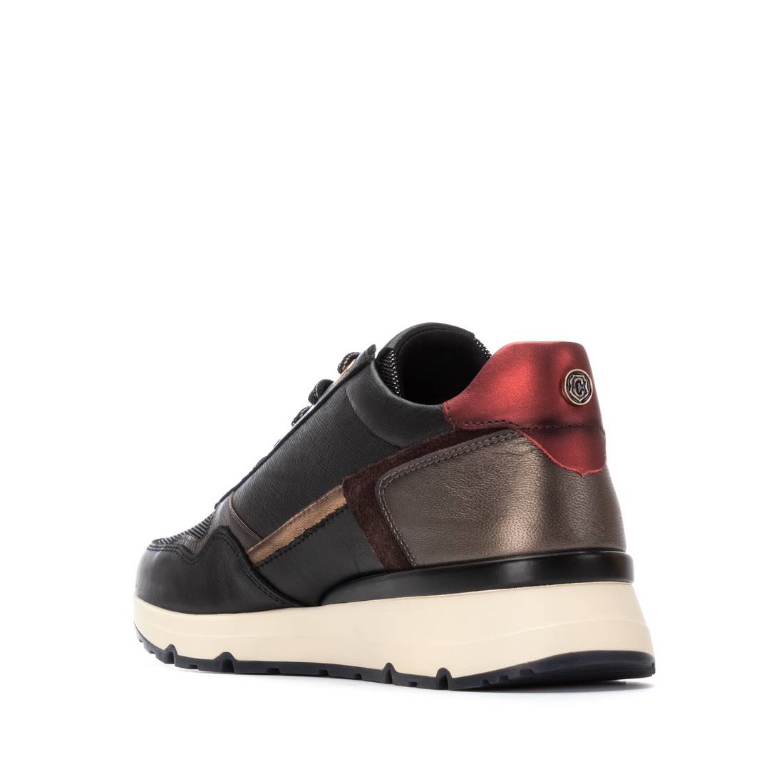 Zapatilla de mujer plano Carmela 16251702