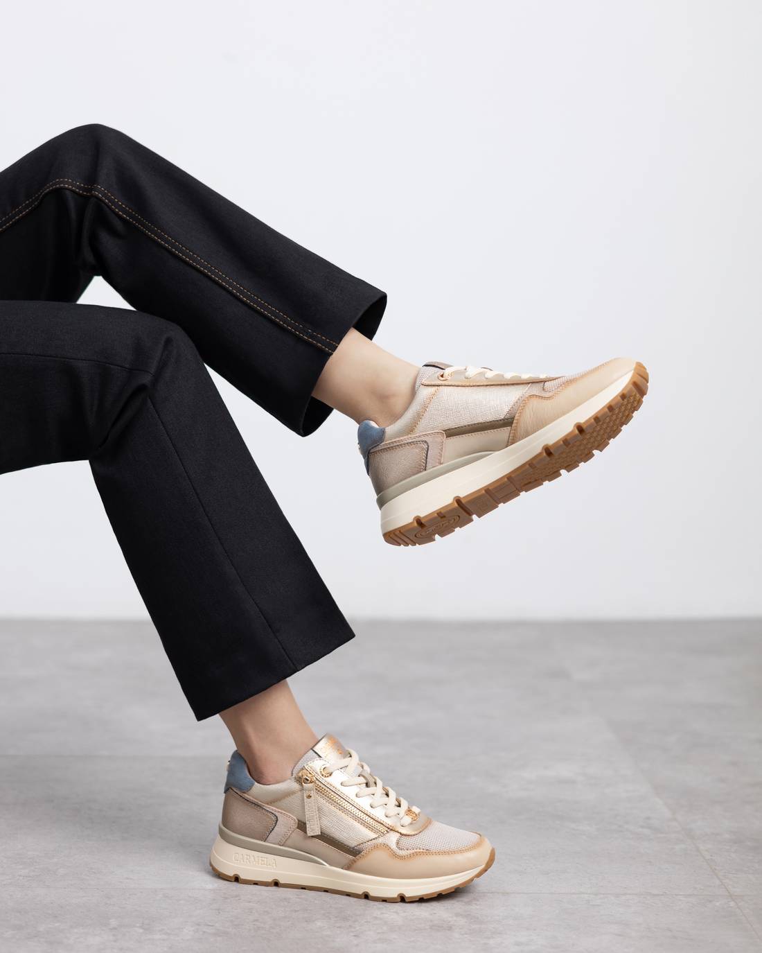 WOMEN'S SNEAKER CARMELA 16251703