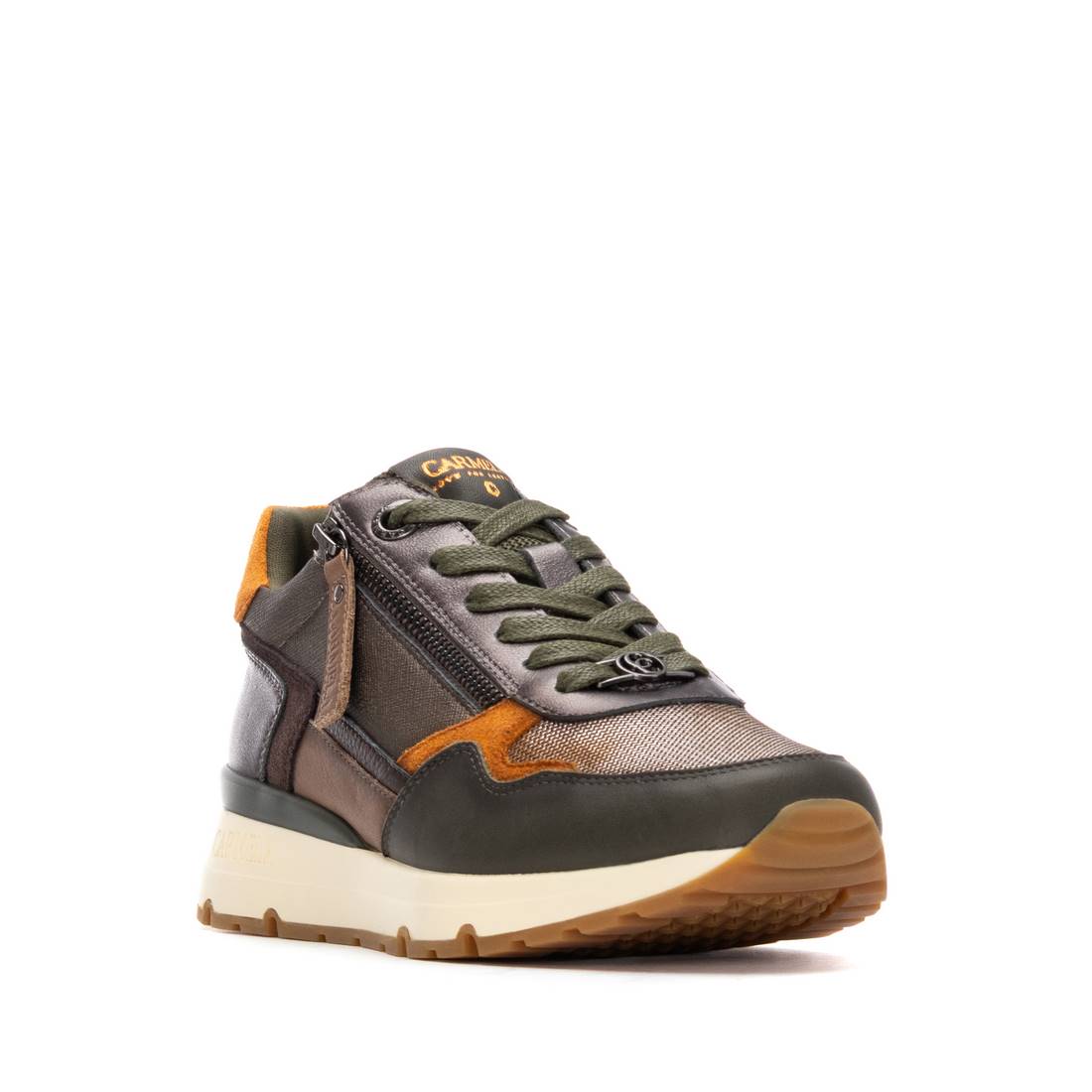 Zapatilla de mujer plano Carmela 16251704