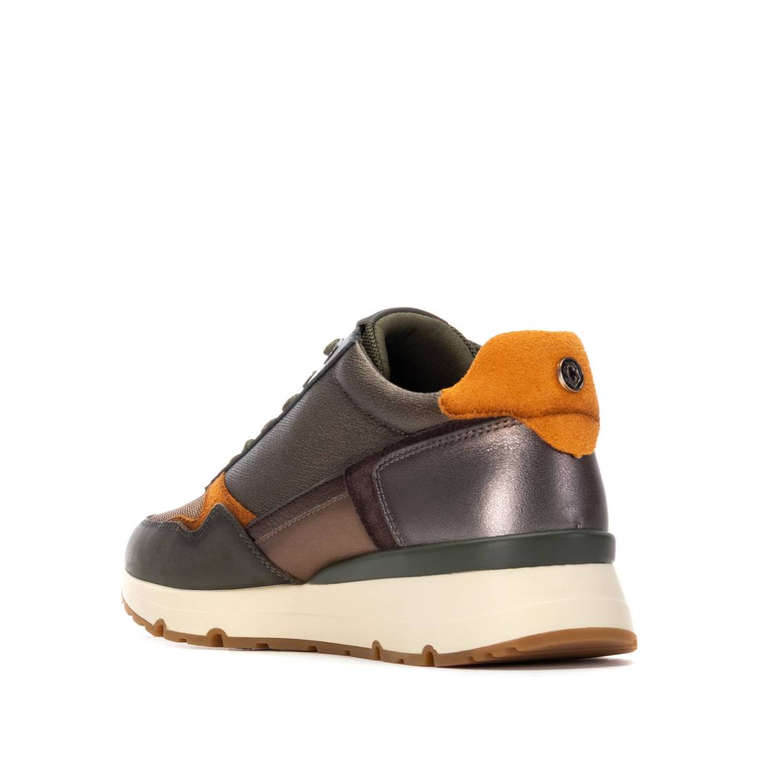 Zapatilla de mujer plano Carmela 16251704