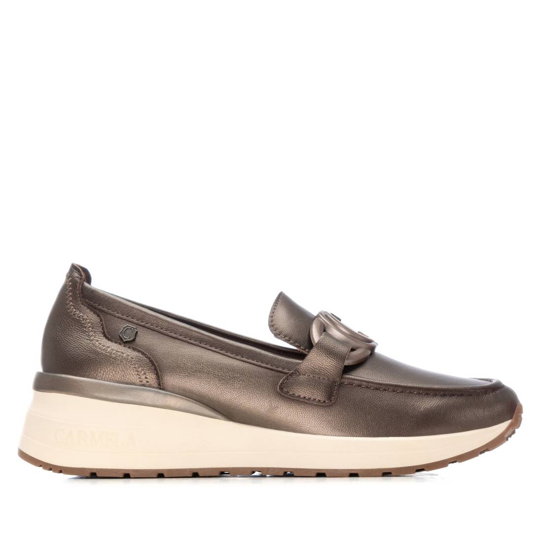 Zapatilla de mujer plano Carmela 16252303