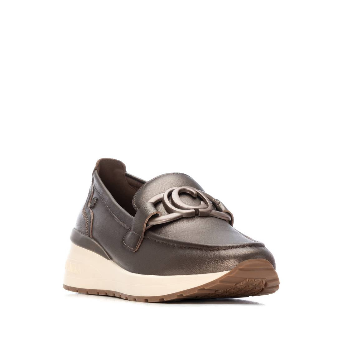 Zapatilla de mujer plano Carmela 16252303