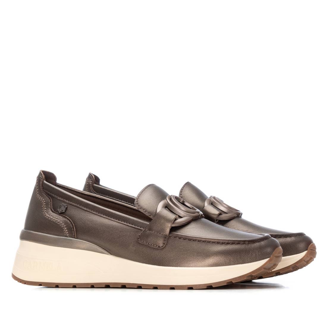 Zapatilla de mujer plano Carmela 16252303