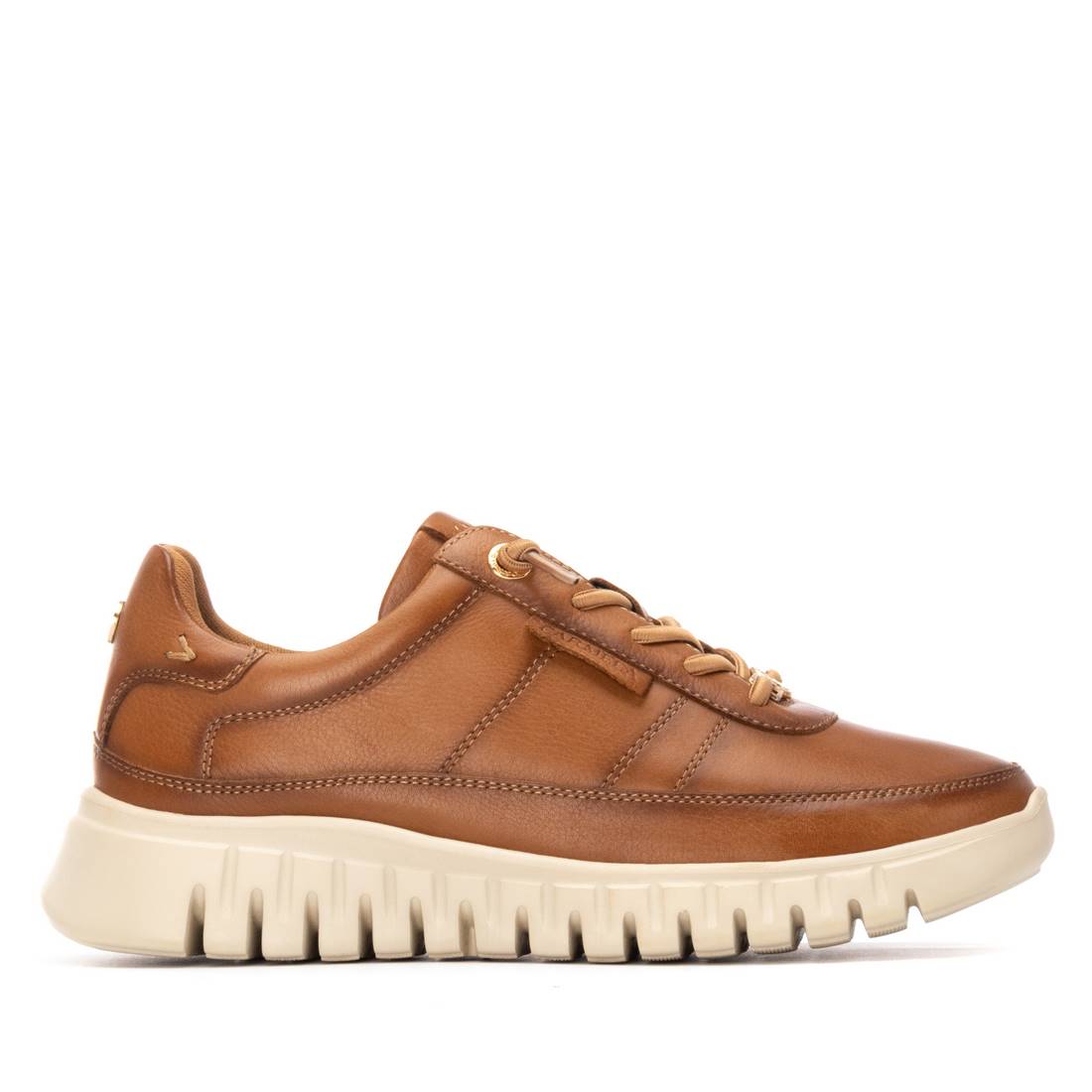 Zapatilla de mujer plano Carmela 16252501