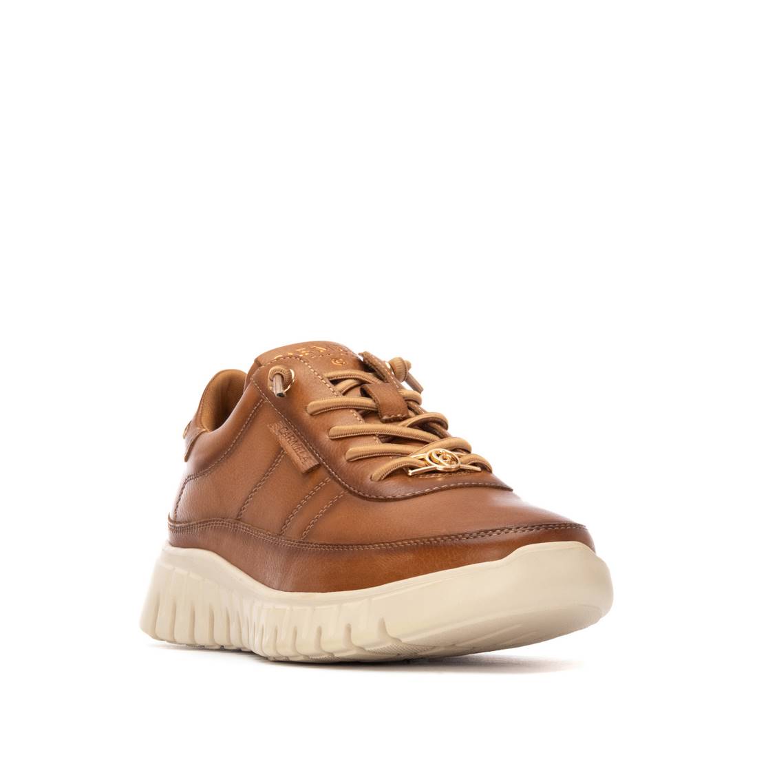 Zapatilla de mujer plano Carmela 16252501
