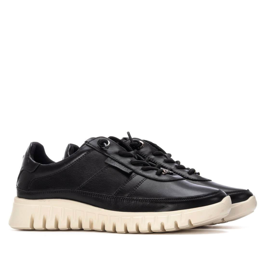 Zapatilla de mujer plano Carmela 16252502