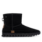 Botin de mujer plano Carmela 16252903