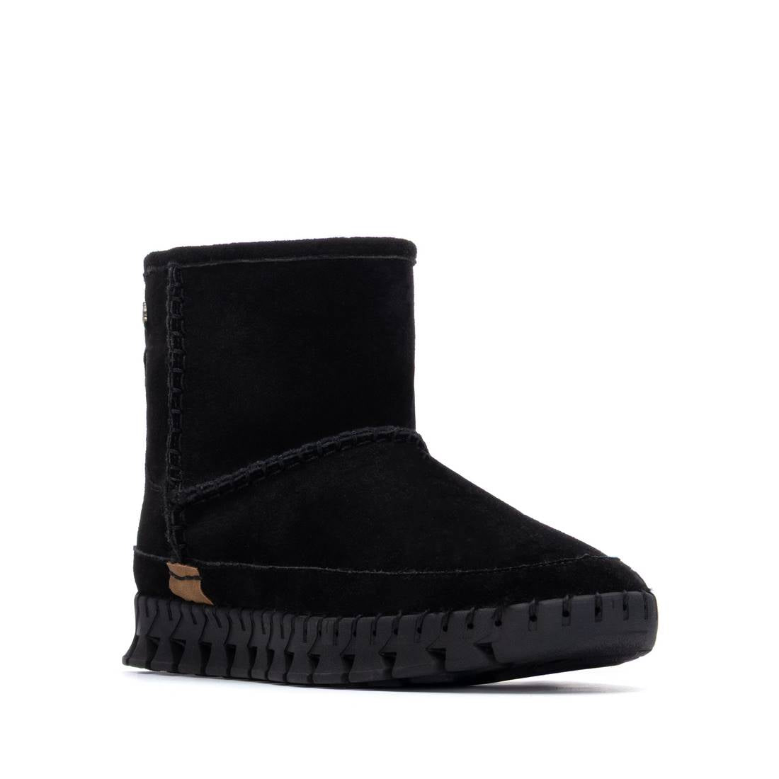 Botin de mujer plano Carmela 16252903