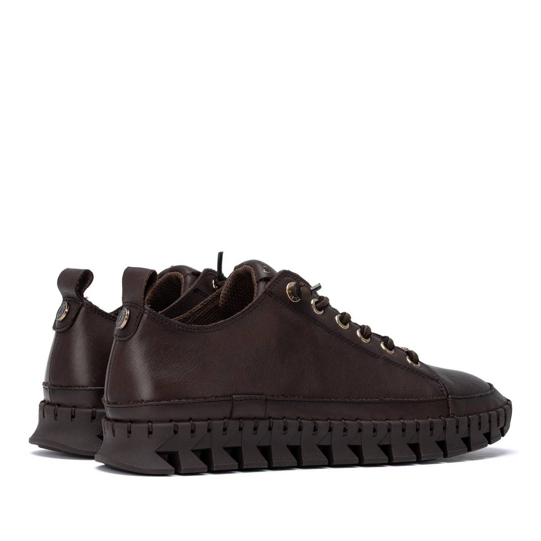 Zapatilla de mujer plano Carmela 16253106