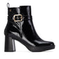 Botin de mujer con tacón Carmela 16253303