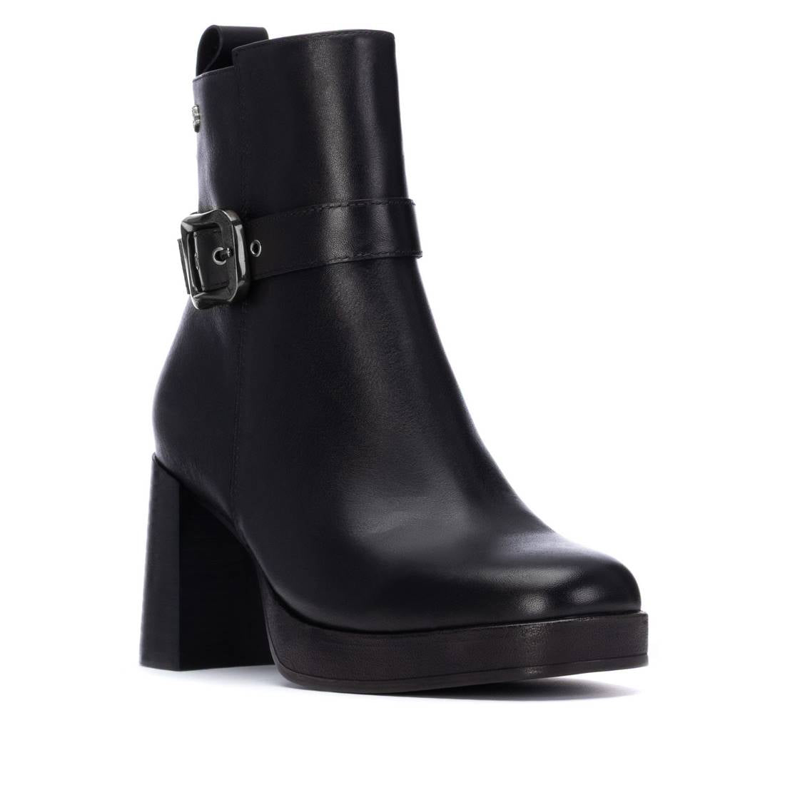 Botin de mujer con tacón Carmela 16253304
