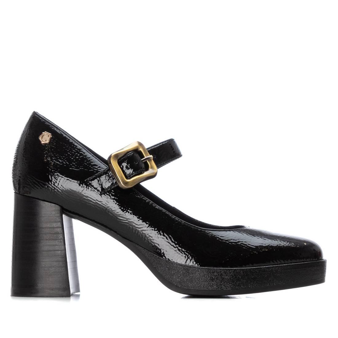 Zapato de mujer con tacón Carmela 16253503
