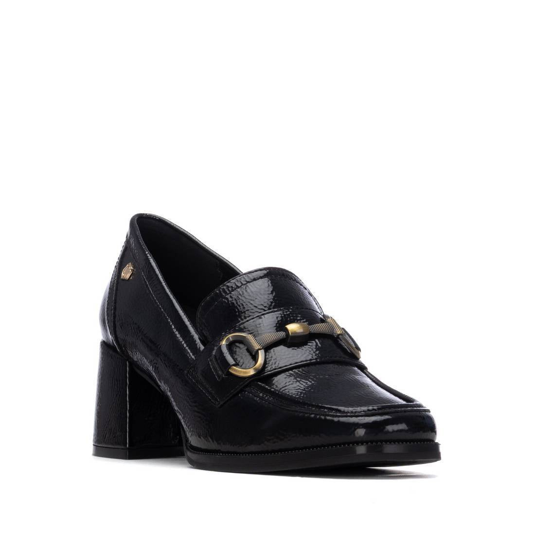 Zapato de mujer con tacón Carmela 16253602