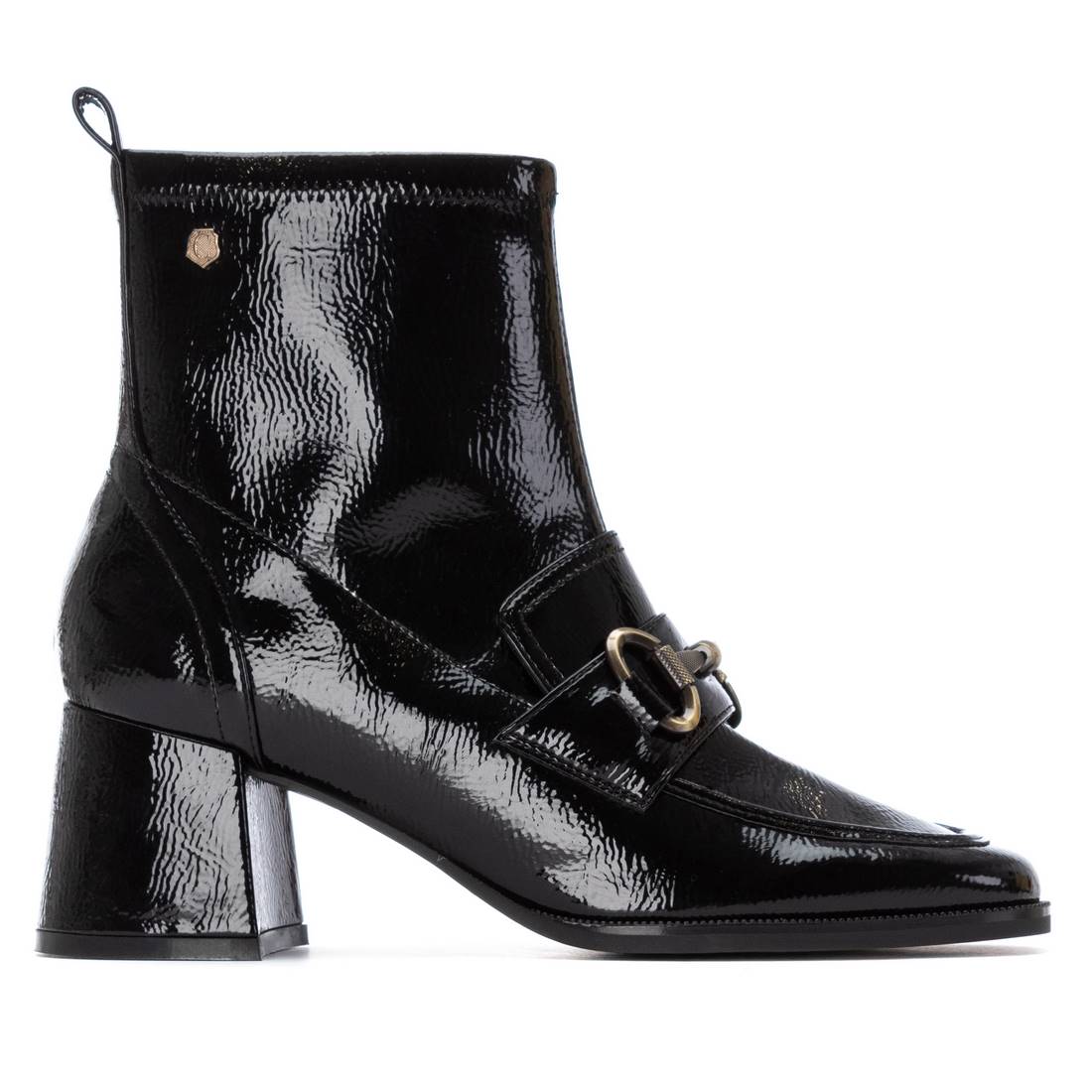 Botin de mujer con tacón Carmela 16253802