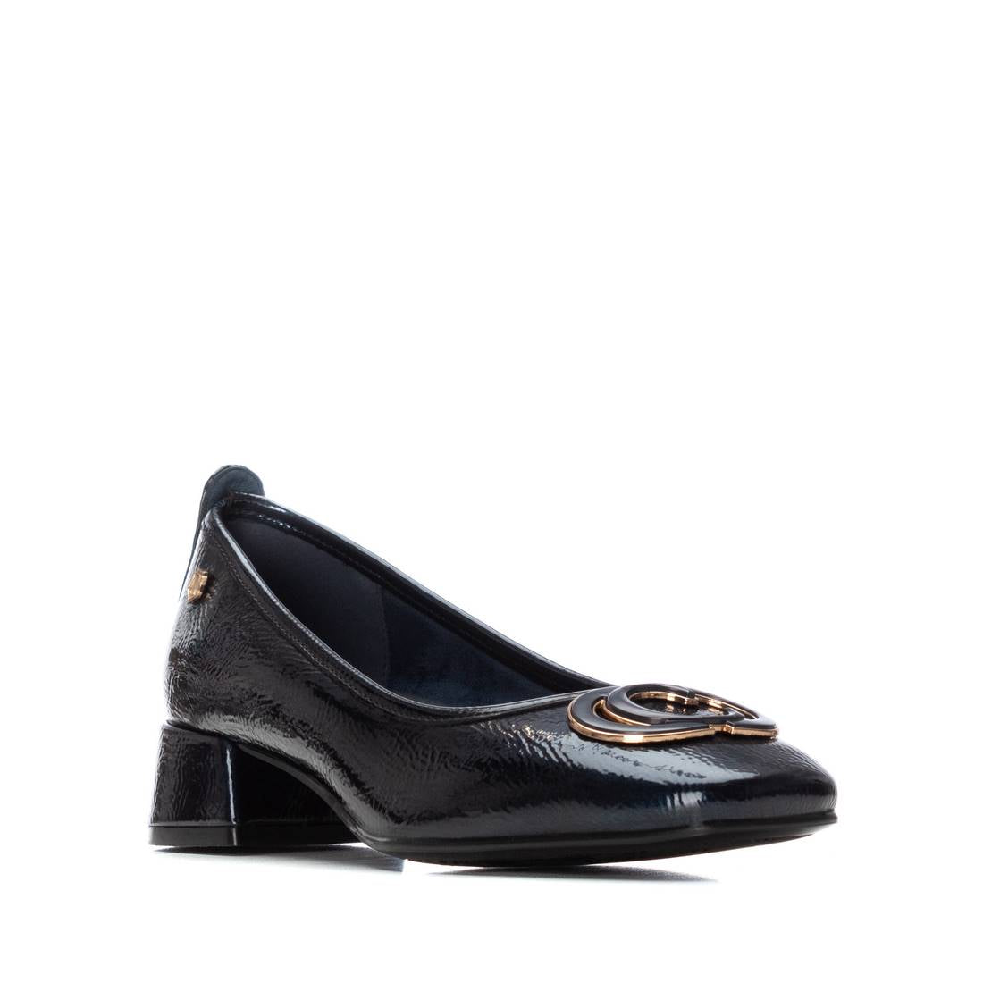 Zapato de mujer con tacón Carmela 16254001