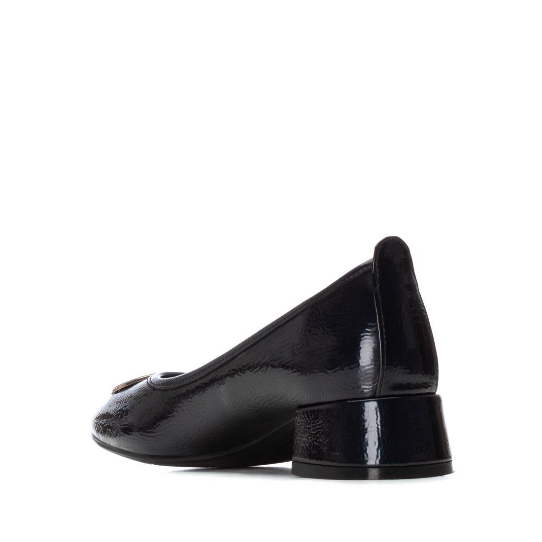 Zapato de mujer con tacón Carmela 16254001