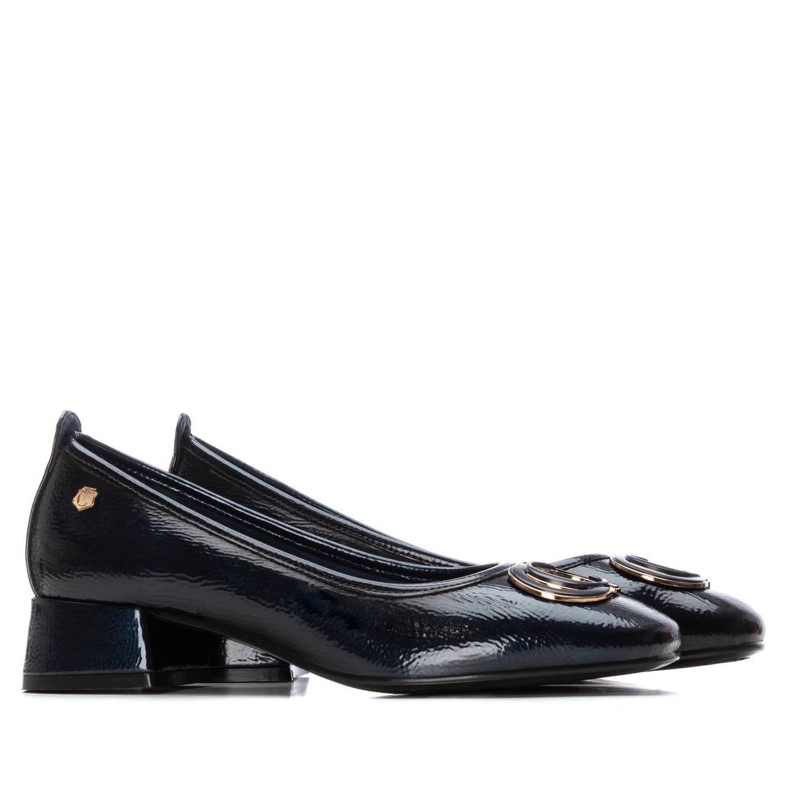 Zapato de mujer con tacón Carmela 16254001