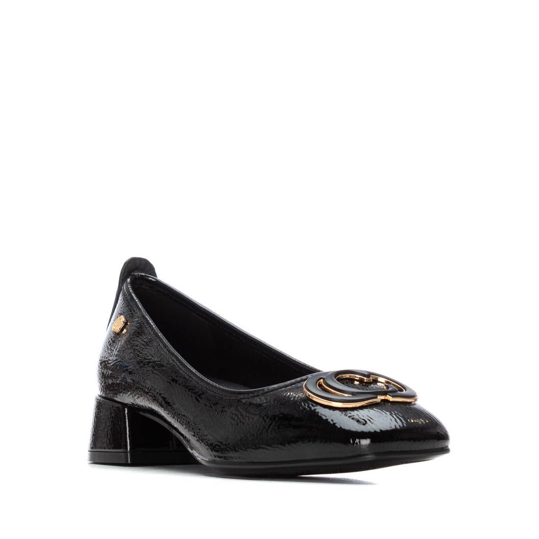 Zapato de mujer con tacón Carmela 16254003