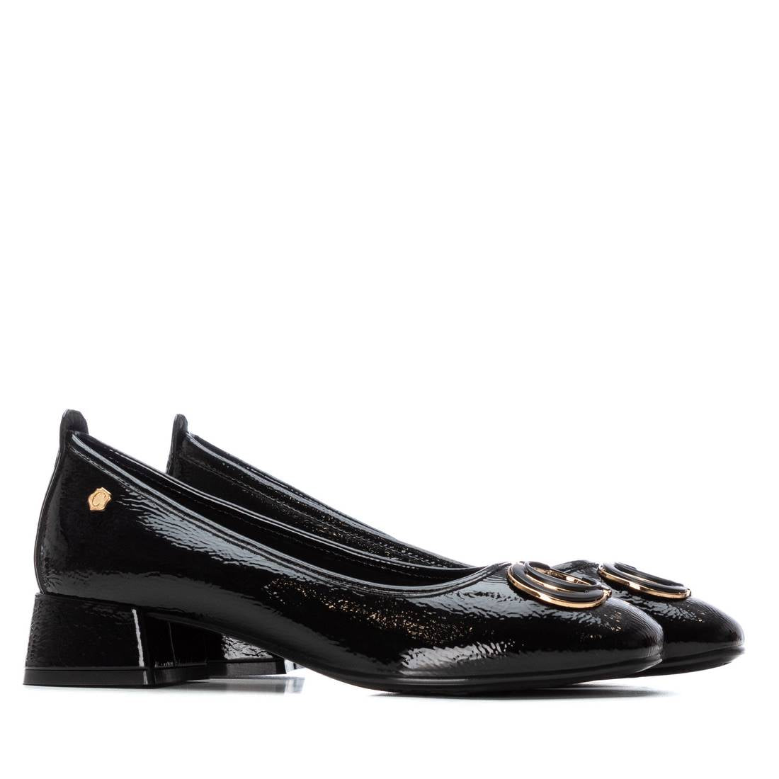 Zapato de mujer con tacón Carmela 16254003