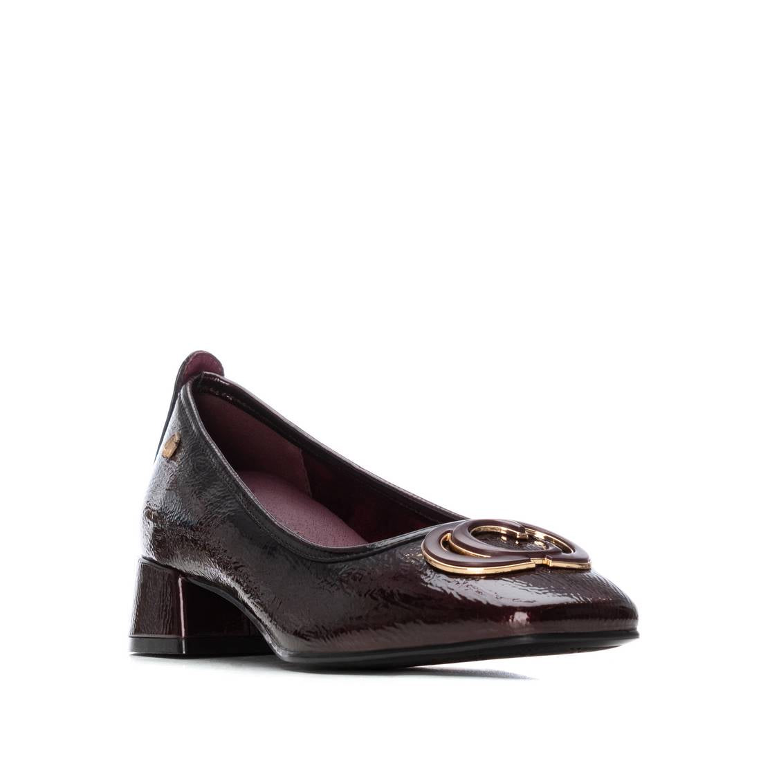 Zapato de mujer con tacón Carmela 16254004