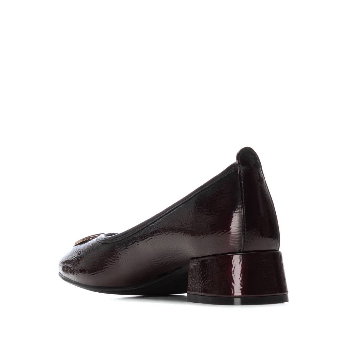 Zapato de mujer con tacón Carmela 16254004