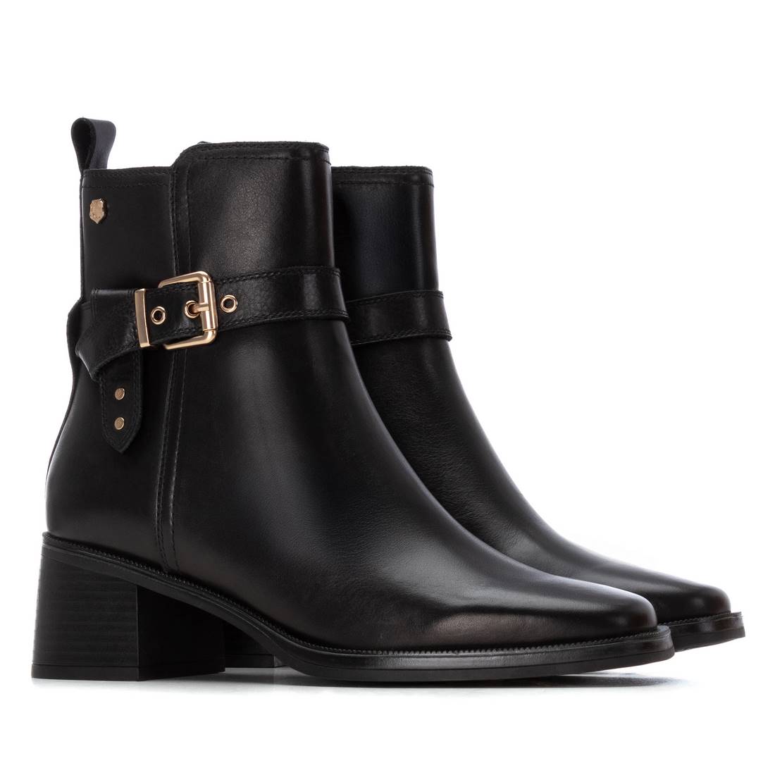 Botin de mujer con tacón Carmela 16254102