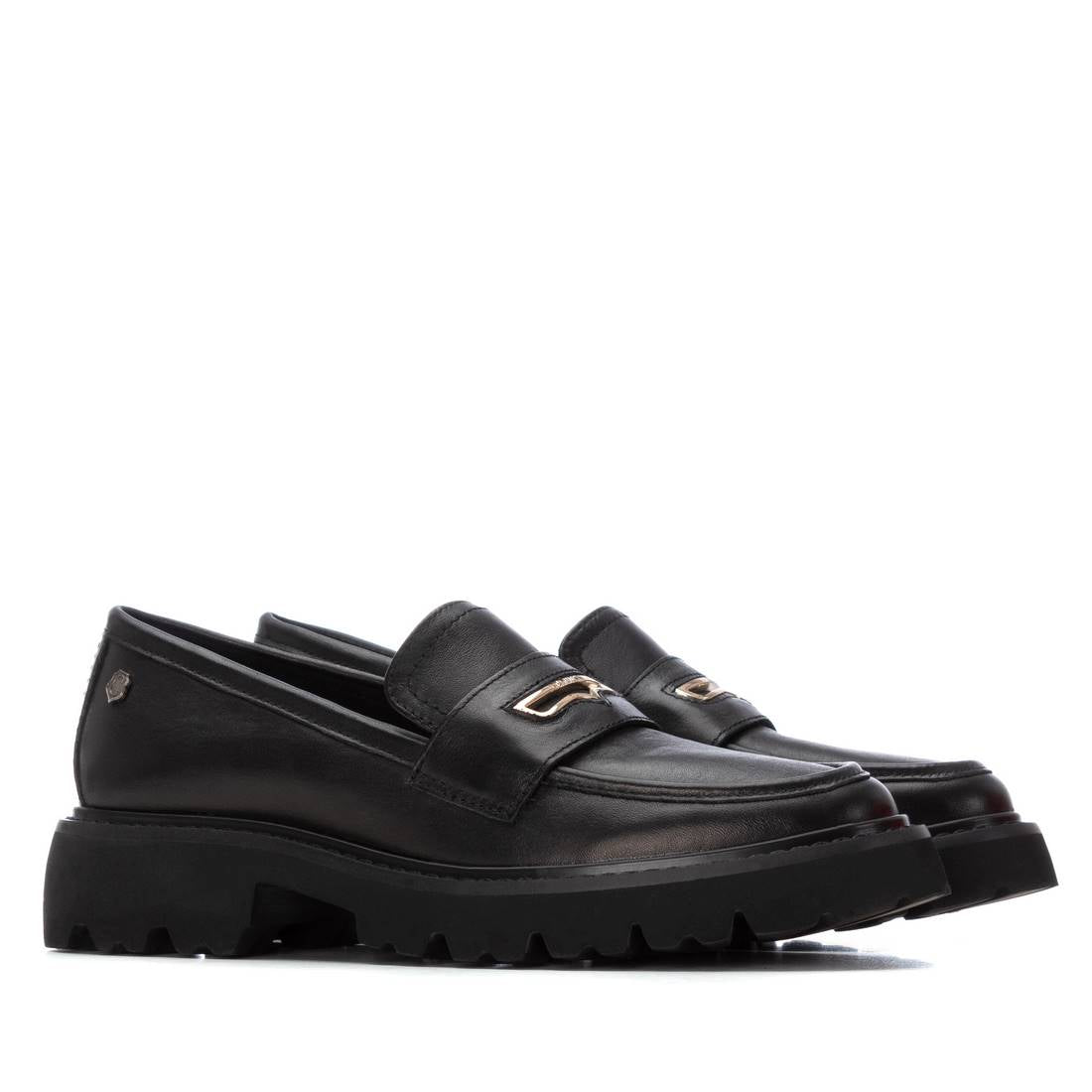 Zapato de mujer plano Carmela 16254503