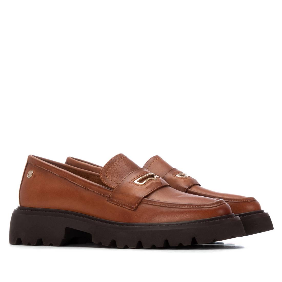 Zapato de mujer plano Carmela 16254504