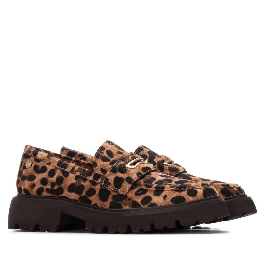 Zapato de mujer plano Carmela 16254505